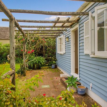 Daisy Cottage - Hahei Bach Buitenkant foto